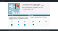 Desktop Screenshot of careerpointgroup.com